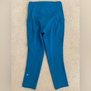 Lululemon leggings